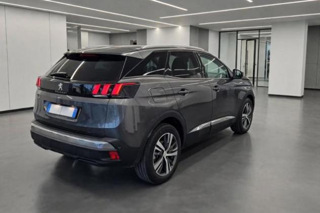 PEUGEOT 3008 BlueHDi 130 S&S EAT8 Allure Pack rif. 23516156 - Foto 4