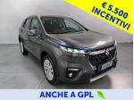 Suzuki S-Cross S-Cross 1.4h Top 2wd 110cv