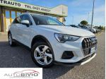 AUDI Q3 35 TDI S tronic Business Advanced rif. 23033667