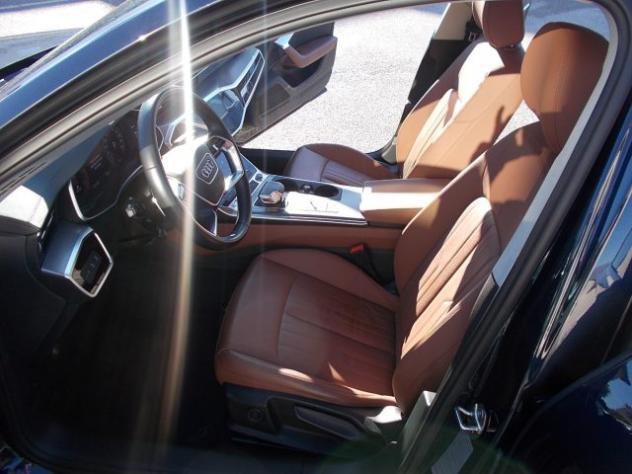 AUDI A6 Avant 40 2.0 TDI MHEV quattro ultra S tronic Sport rif. 21436592 - Foto 9