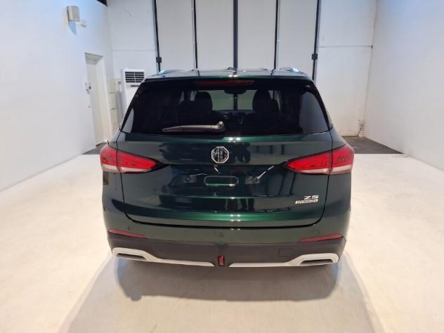 MG ZS (2024--) ZS 1.5 Hybrid+ Luxury - Foto 5