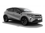 RENAULT Captur 2ª serie Captur Eco-G 120 CV Techno