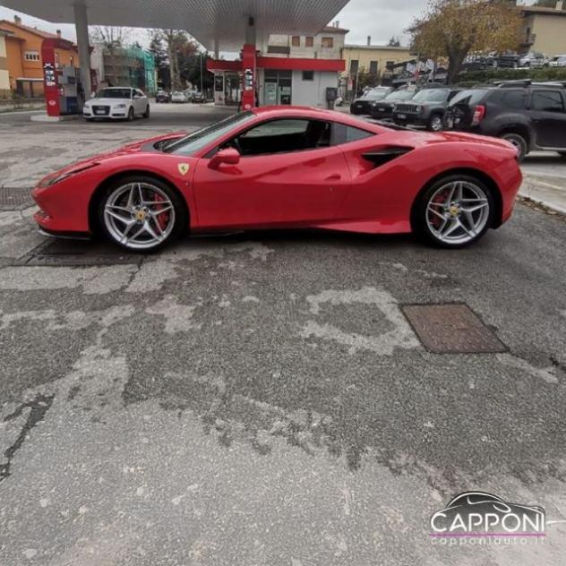 FERRARI F8 Tributo rif. 24002562 - Foto 2