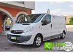 OPEL Vivaro 2.0 CDTI 114CV L2H1 ISOTERMICO FNAX rif. 24024751