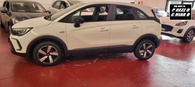 Opel Crossland 1.5 ECOTEC D 110 CV Start&Stop Edition - Foto 4