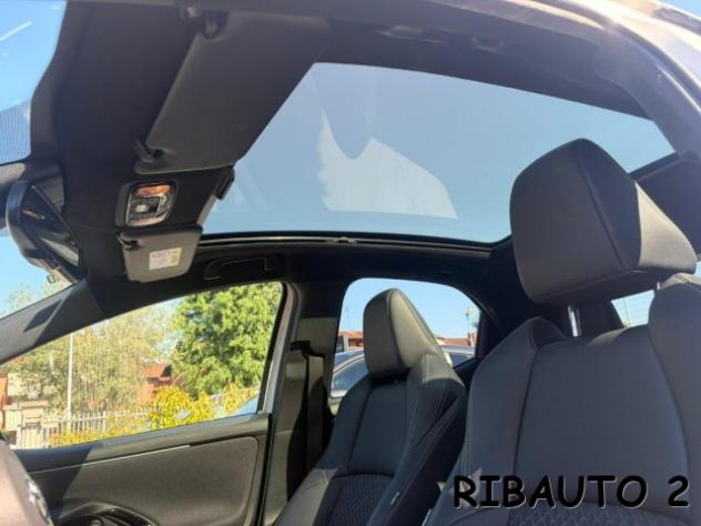TOYOTA Yaris 1.5 Hybrid 5 porte Style rif. 23917585 - Foto 2