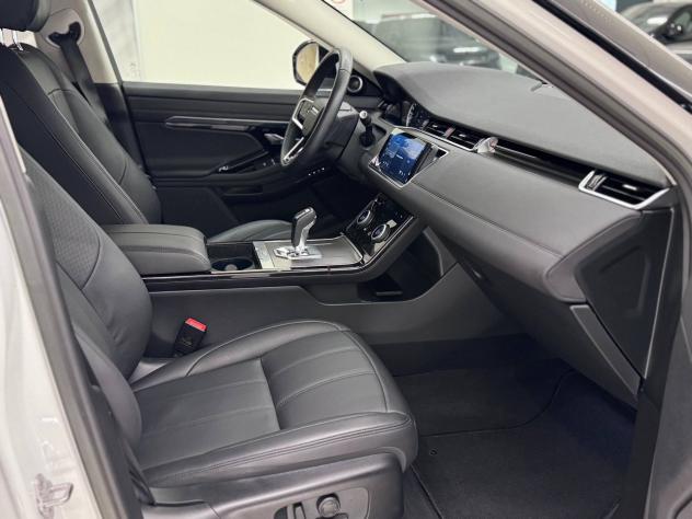 Land Rover Range Rover Evoque 2ª serie LAND ROVER 2.0D I4 163 CV AWD Auto SE - Foto 3