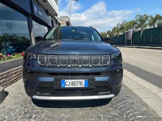 Jeep Compass 1.6 Mjt Limited - Foto 2