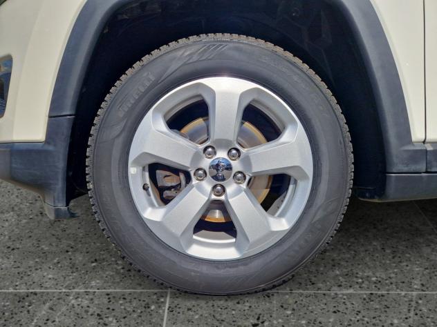 Jeep Compass Compass 1.6 mjt Longitude 2wd 120cv my19 - Foto 9
