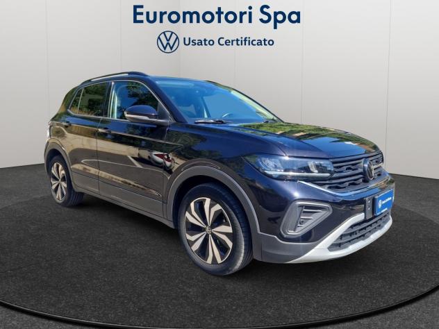 Volkswagen T-Cross T-Cross 1.0 tsi Edition Plus 115cv dsg - Foto 7
