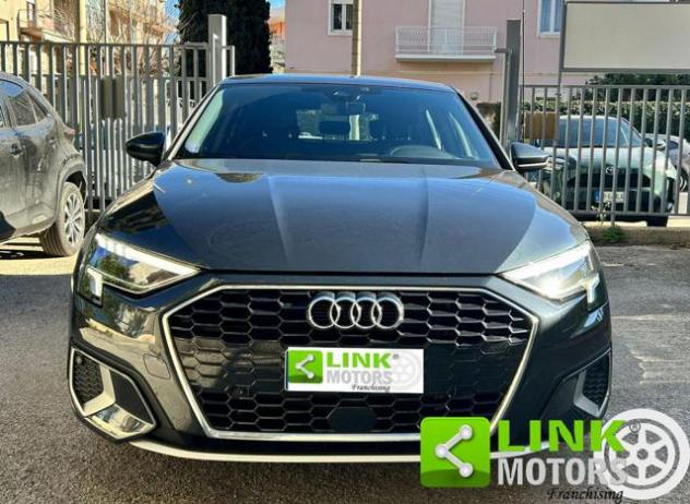 AUDI A3 SPB 35 TFSI rif. 23704653 - Foto 3