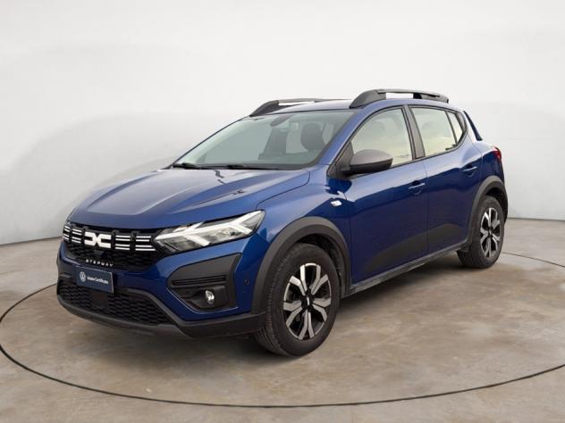 Dacia Sandero 1.0 TCe 110CV STEPWAY EXTREME