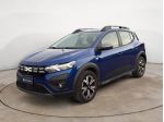 Dacia Sandero 1.0 TCe 110CV STEPWAY EXTREME