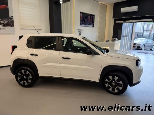 FIAT Grande Panda 1.2 Hybrid 110 CV S&S Icon rif. 24208009 - Foto 4
