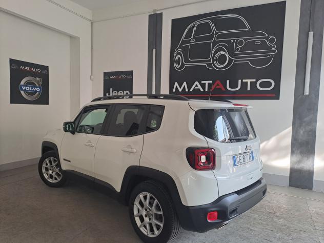 Jeep Renegade 1.6 Mjt 130 CV Limited+ LED - Foto 10