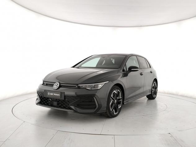 Volkswagen Golf 1.5 etsi R-Line 150cv dsg