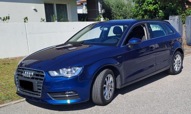 Audi A3 SPB 1.4 TFSI g-tron Attraction - Foto 5