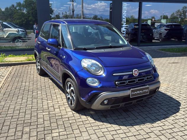 FIAT 500L 1.4 Sport 95cv my20