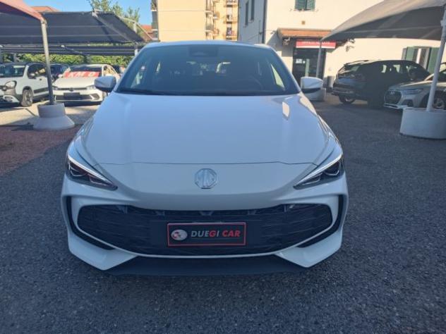 MG MG3 1.5 Comfort rif. 23807787 - Foto 2