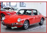 PORSCHE 911 2.2 T TARGA - RESTAURO TOTALE APPENA ESEGUITO rif. 23815670