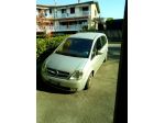opel meriva 17 DTI
