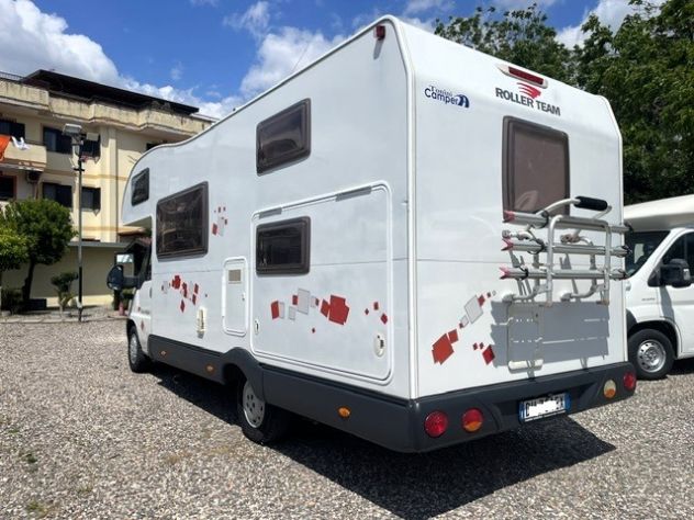 Mansardato Roller Team Autoroller 7 - - Foto 3
