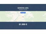 Immobile in asta di 170 m² in vendita a Genova