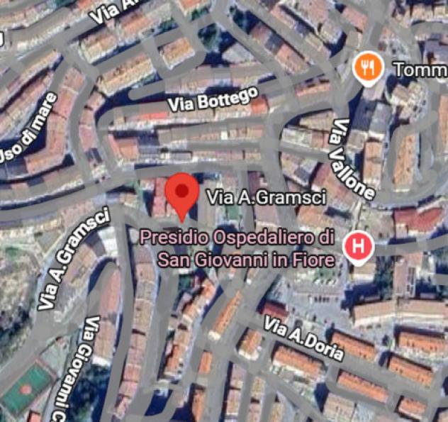 Immobile in asta di 31 m² con più di 5 locali in vendita a San Giovanni in Fiore - Foto 8