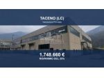 Immobile in asta di 3991 m² in vendita a Taceno