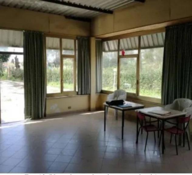 Immobile in asta di 929 m² con più di 5 locali in vendita a Anzio - Foto 10
