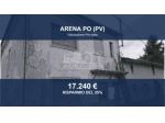 Immobile in asta di 82 m² in vendita a Arena Po