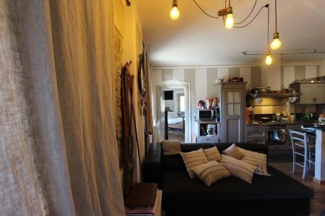 Appartamento in vendita a Aulla 85 mq Rif: 1036122 - Foto 6
