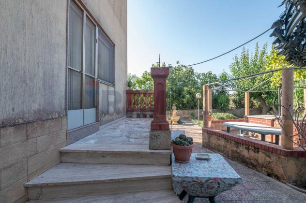 Villa singola in vendita a Caltagirone - Foto 6