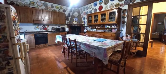 Casa singola in vendita a Fossone - Carrara 240 mq Rif: 1348356 - Foto 2