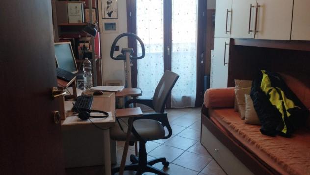 Appartamento in vendita a San Casciano - Cascina 100 mq Rif: 1424965 - Foto 8