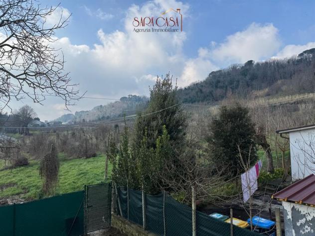 Villetta terra/cielo con visto sulle colline - Foto 15