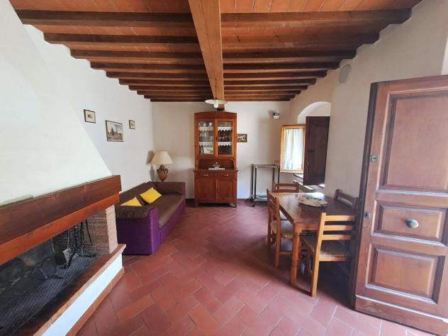 Appartamento in vendita a Castellina in Chianti 60 mq Rif: 1414294