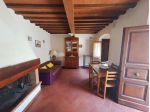 Appartamento in vendita a Castellina in Chianti 60 mq  Rif: 1414294
