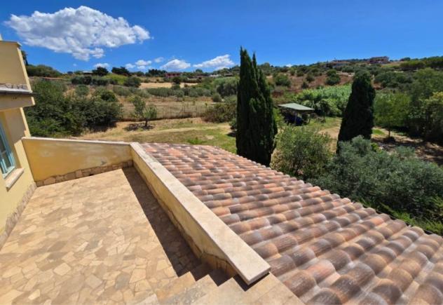 Villa vista mare in zona panoramica a Civitavecchia - Foto 7