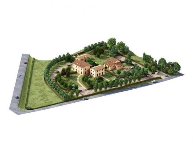 Villa a schiera 3 locali - Rif. 722 - Foto 4