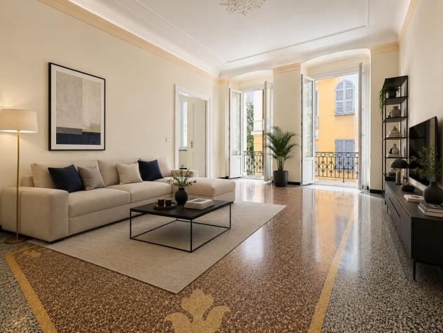 Appartamento in vendita a Genova - Foto 4