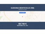 Immobile in asta di 99 m² in vendita a Guidonia Montecelio