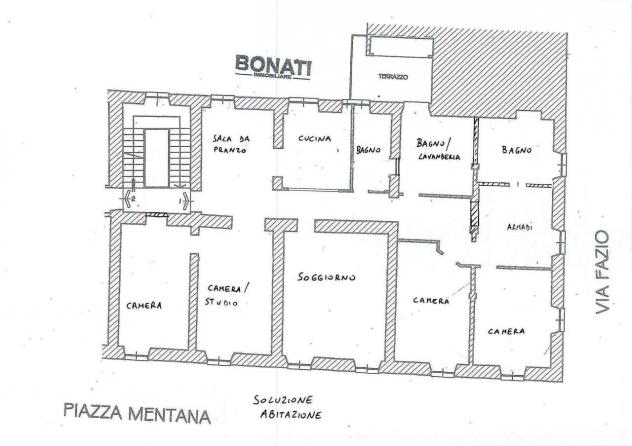 Appartamento in vendita a La Spezia - Foto 19