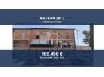 Immobile in asta di 137 m² in vendita a Matera