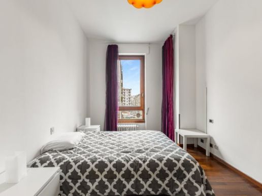 APPARTAMENTO IN VIALE GORIZIA,6 A MILANO IN OTTIMO STATO - Foto 6