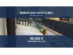 Immobile in asta di 131 m² in vendita a Monte San Giusto