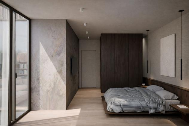 Monza San Fruttuoso - Nuove Residenze - Foto 6