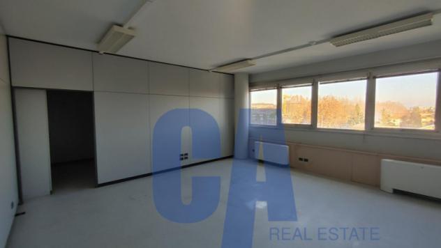 Palazzo a Monza - Rif. SVCA170 - Foto 3