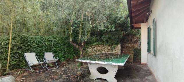 VILLA di 6 vani e di 110 mq (PIETRASANTA) rif. P318 - Foto 7