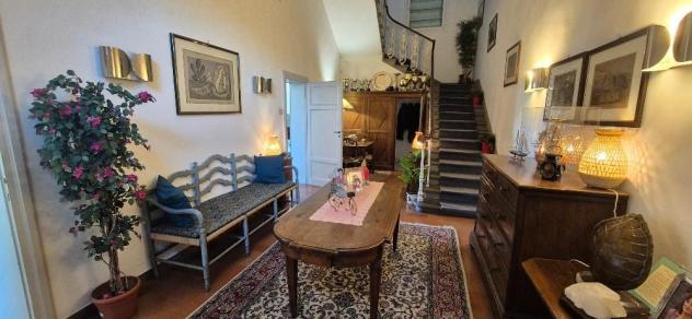 Villa in vendita a Riglione Oratoio - Pisa 400 mq Rif: 1425659
